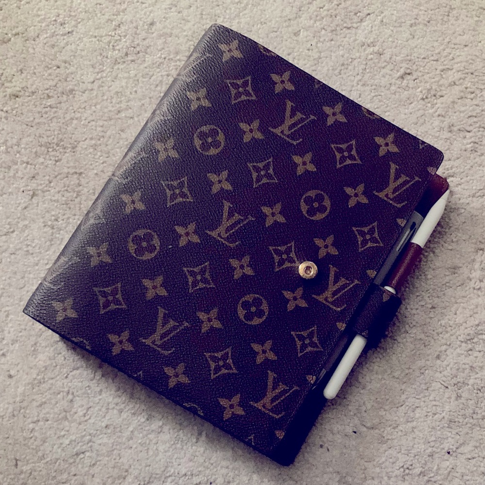 LV agenda GM book